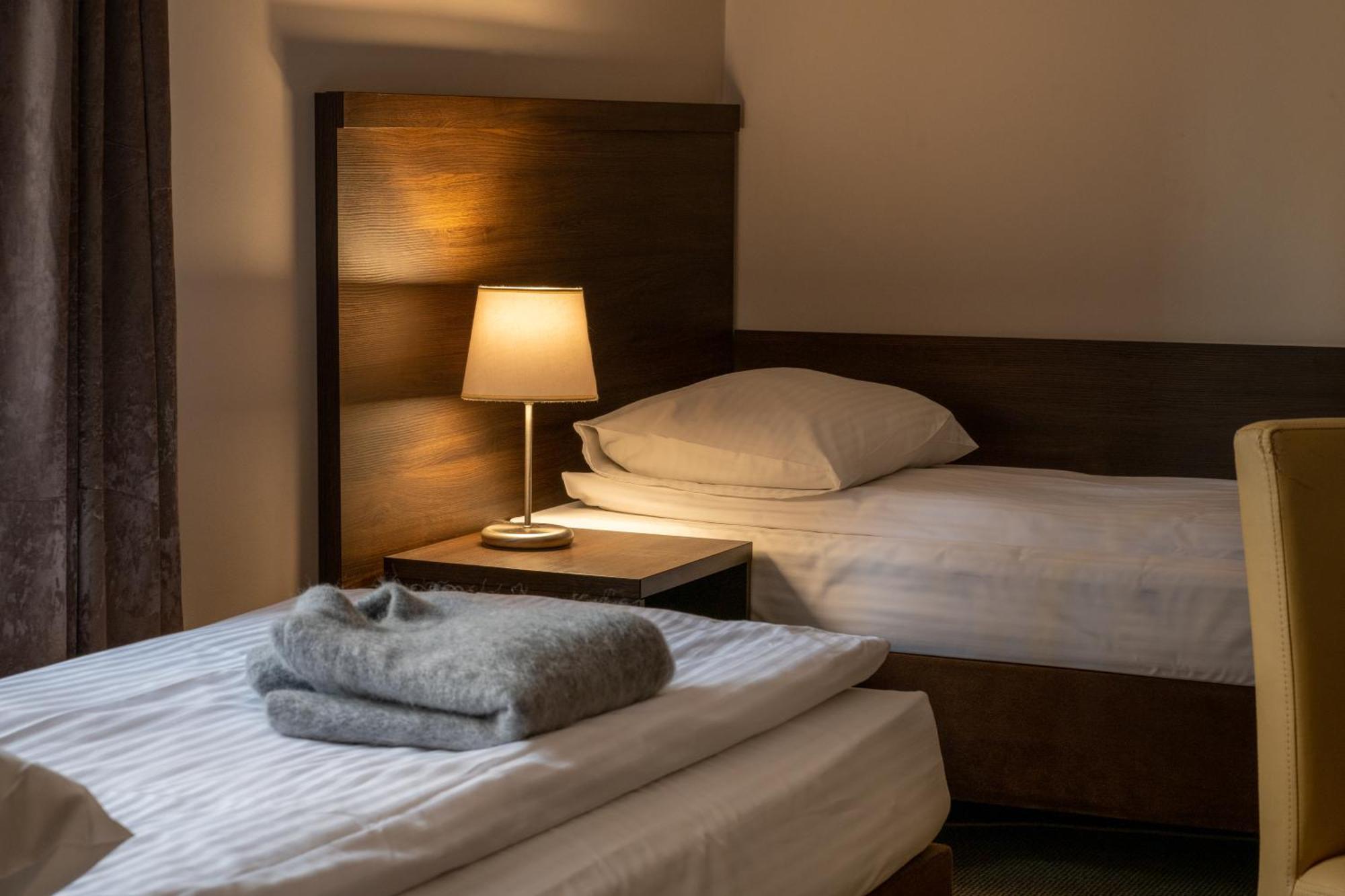 Dom Wczasowy Gran Zakopane Ngoại thất bức ảnh