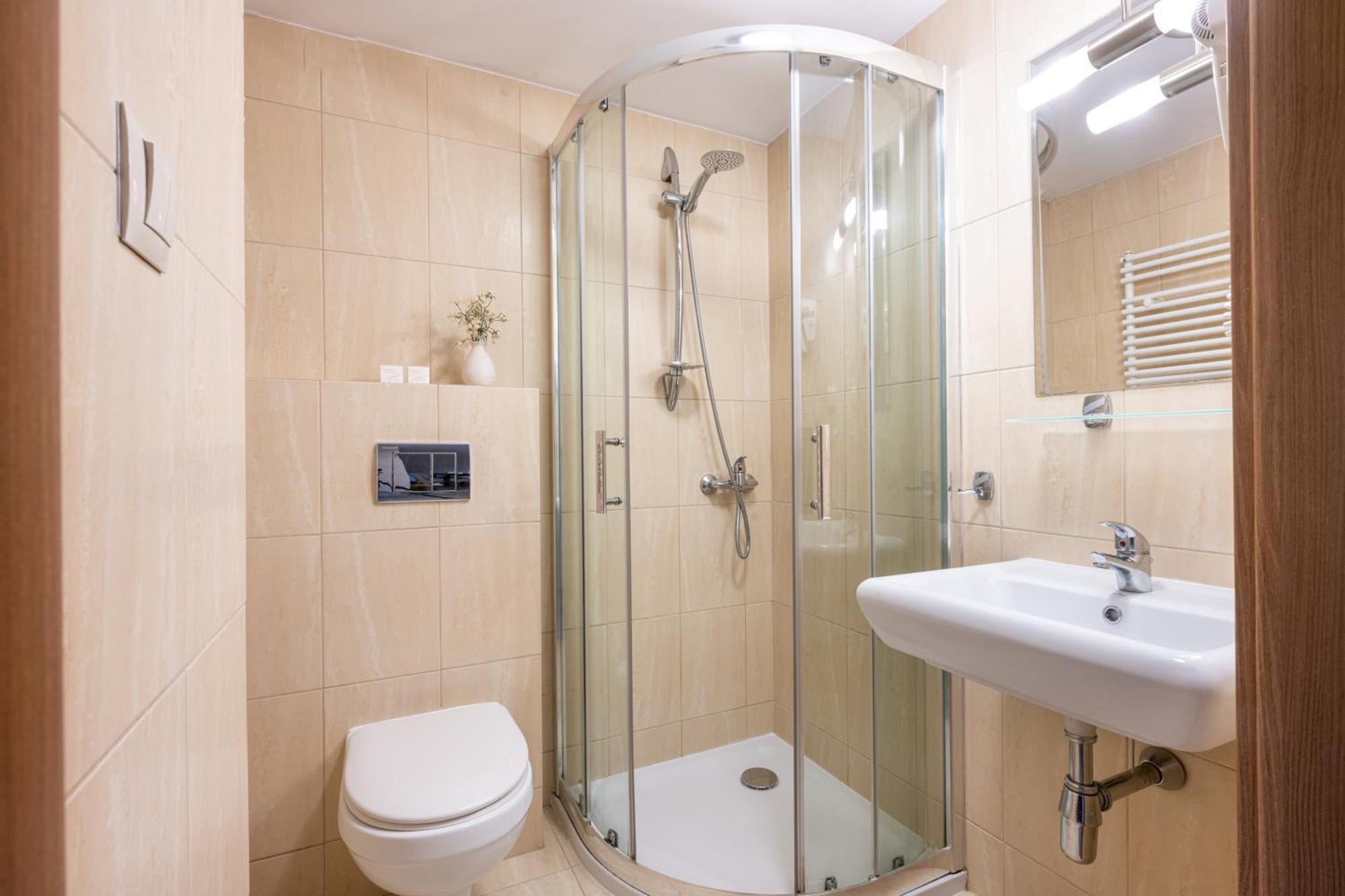 Dom Wczasowy Gran Zakopane Ngoại thất bức ảnh