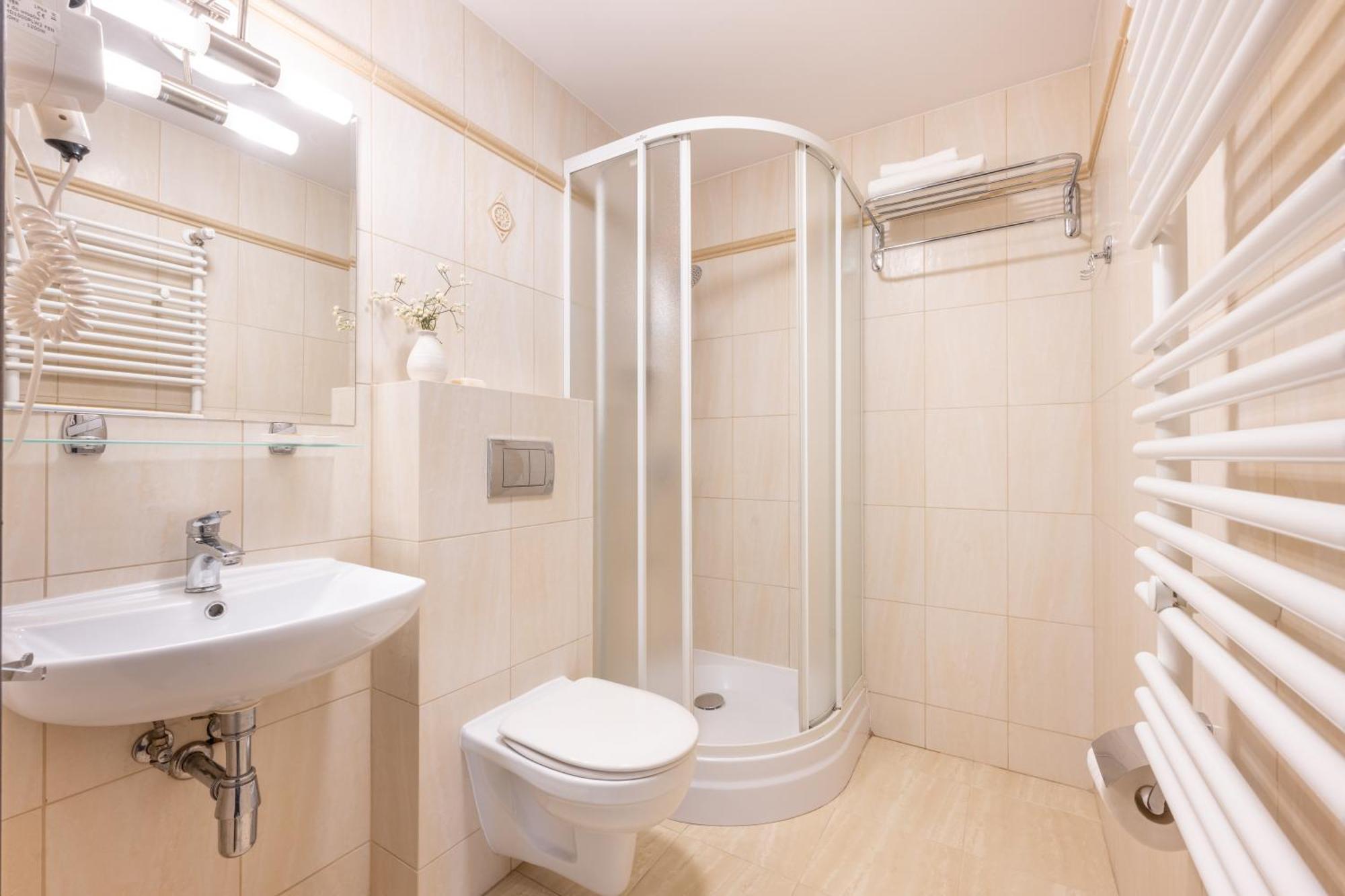 Dom Wczasowy Gran Zakopane Ngoại thất bức ảnh