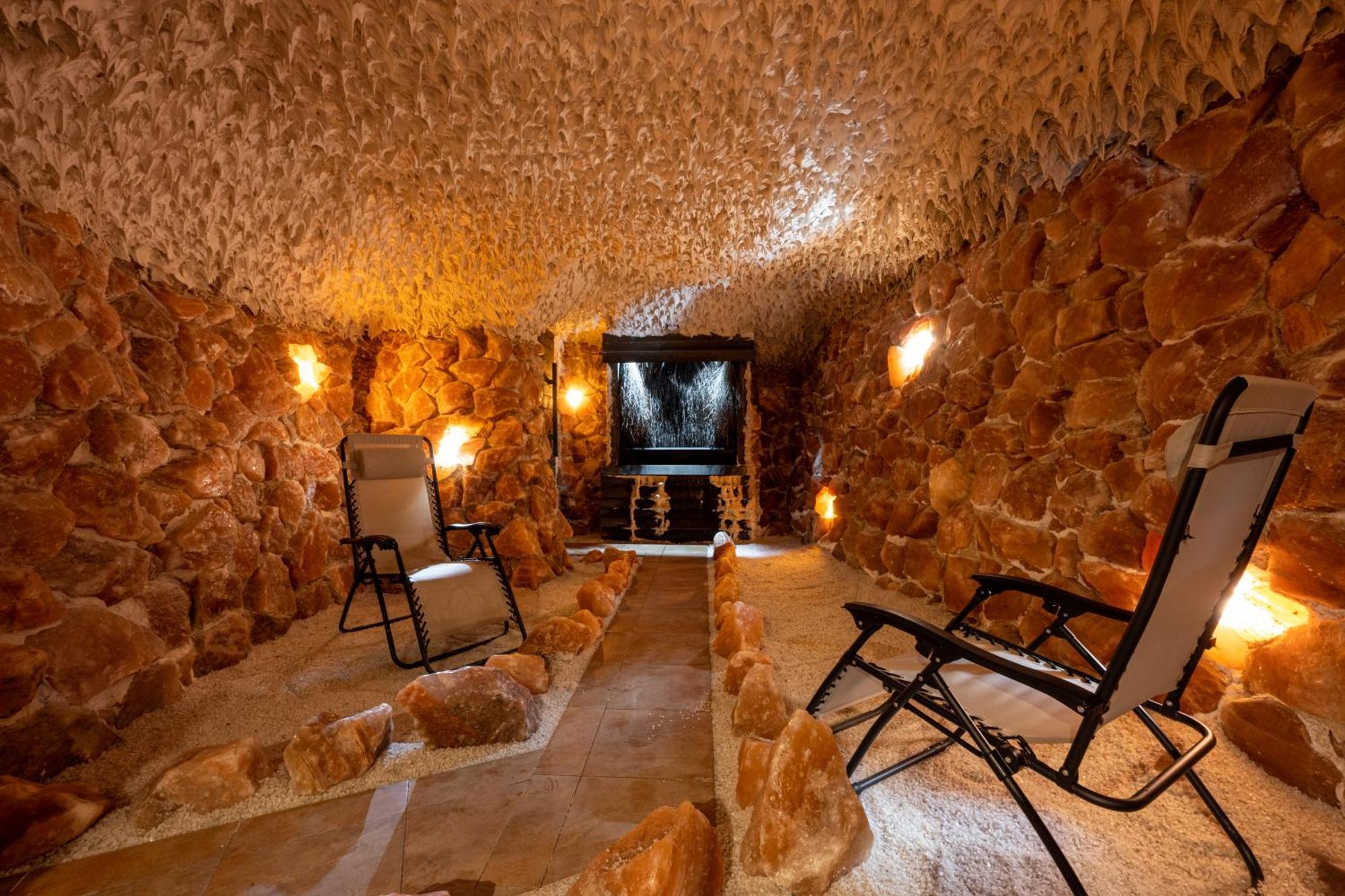 Dom Wczasowy Gran Zakopane Ngoại thất bức ảnh