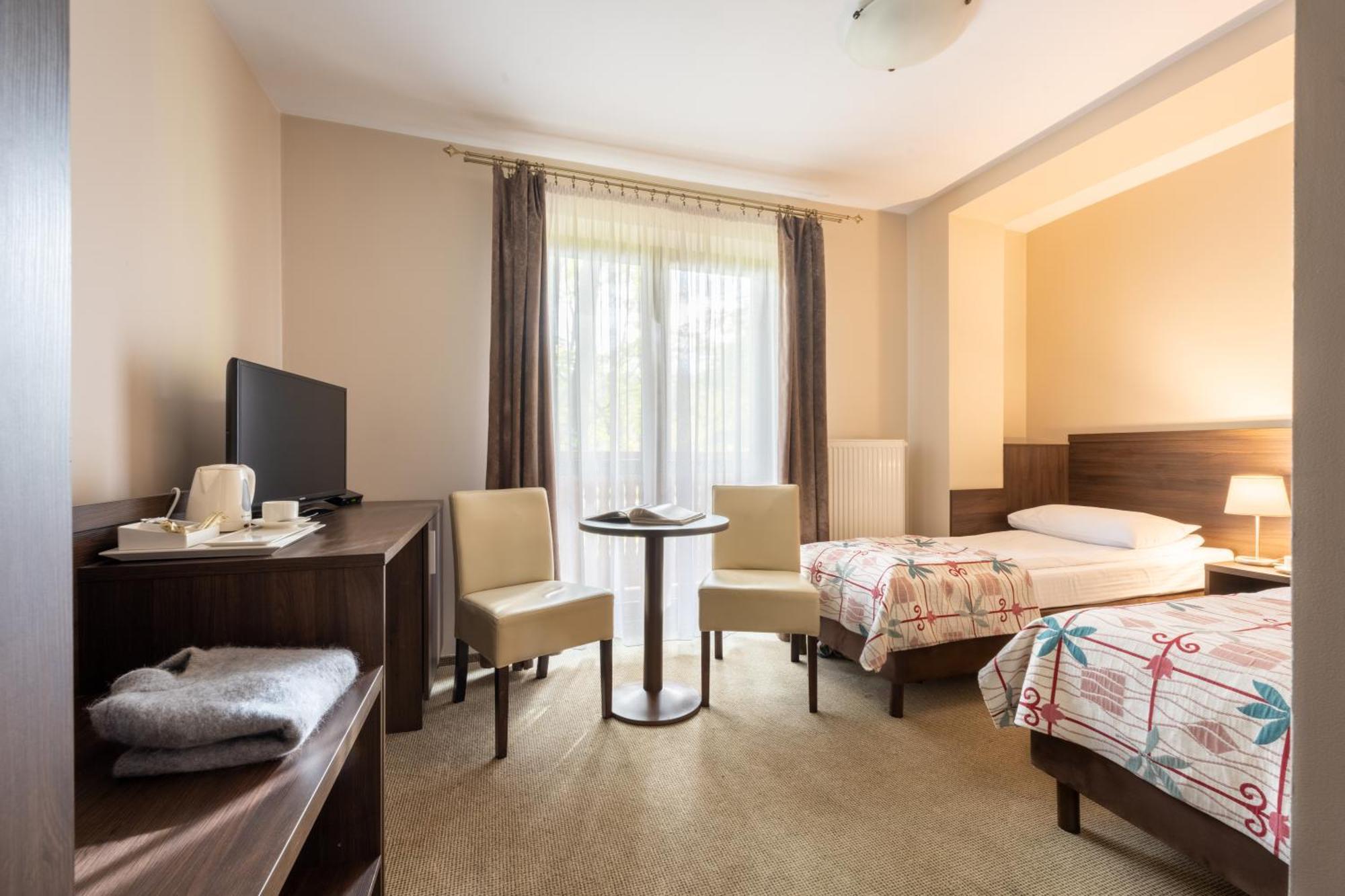 Dom Wczasowy Gran Zakopane Ngoại thất bức ảnh