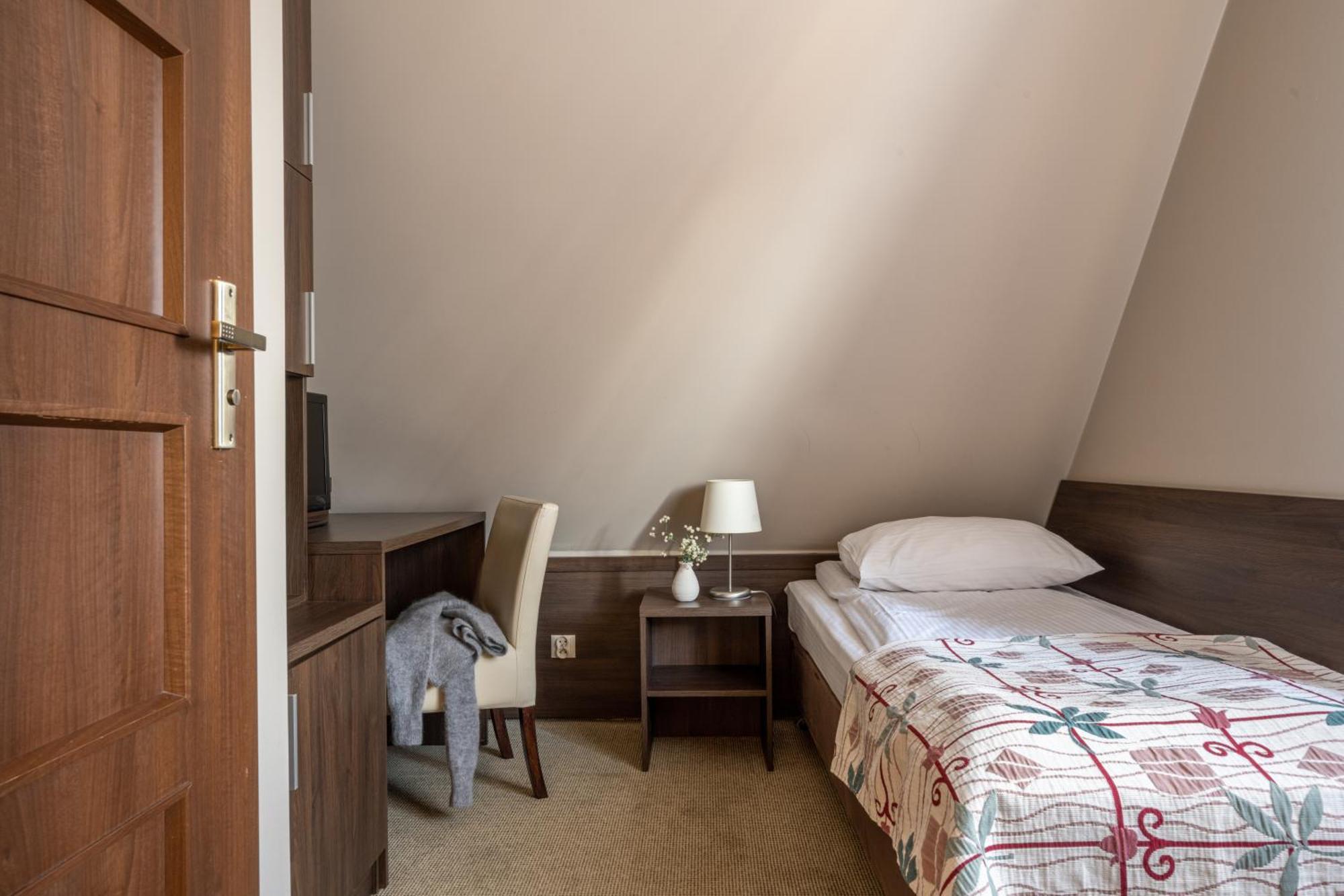 Dom Wczasowy Gran Zakopane Phòng bức ảnh